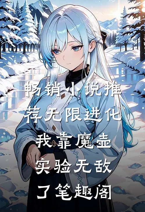 畅销小说推荐无限进化我靠魔壶实验无敌了笔趣阁