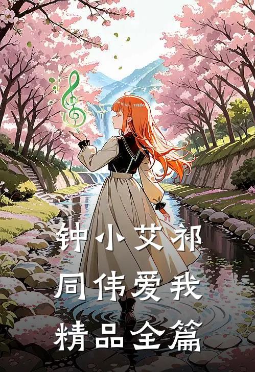 钟小艾祁同伟爱我精品全篇