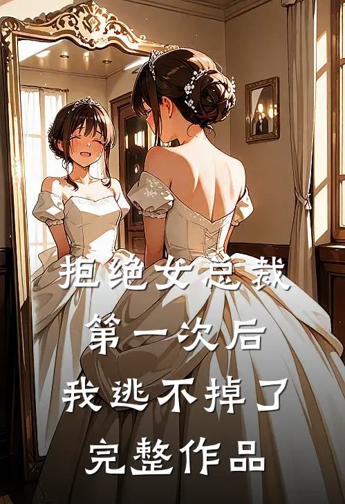 拒绝女总裁第一次后,我逃不掉了完整作品