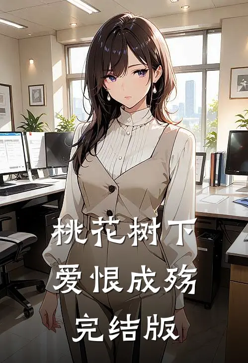 桃花树下，爱恨成殇完结版