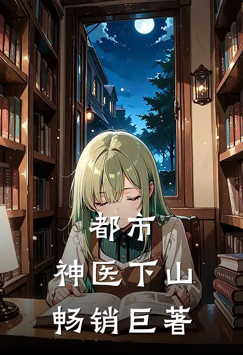都市：神医下山畅销巨著