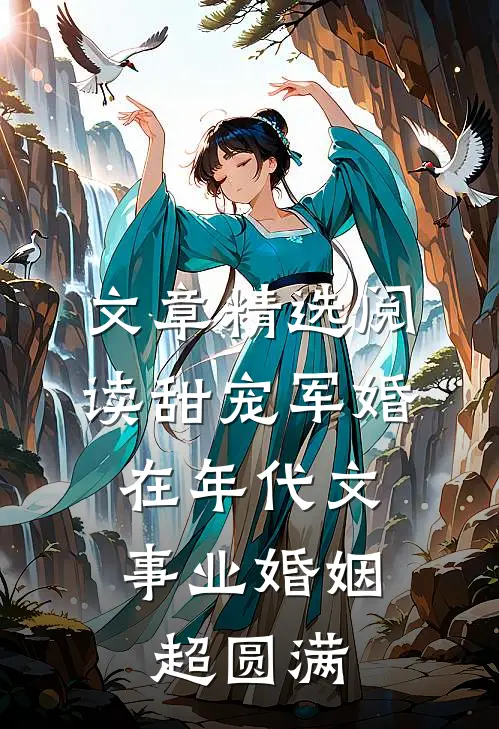 文章精选阅读甜宠军婚：在年代文事业婚姻超圆满