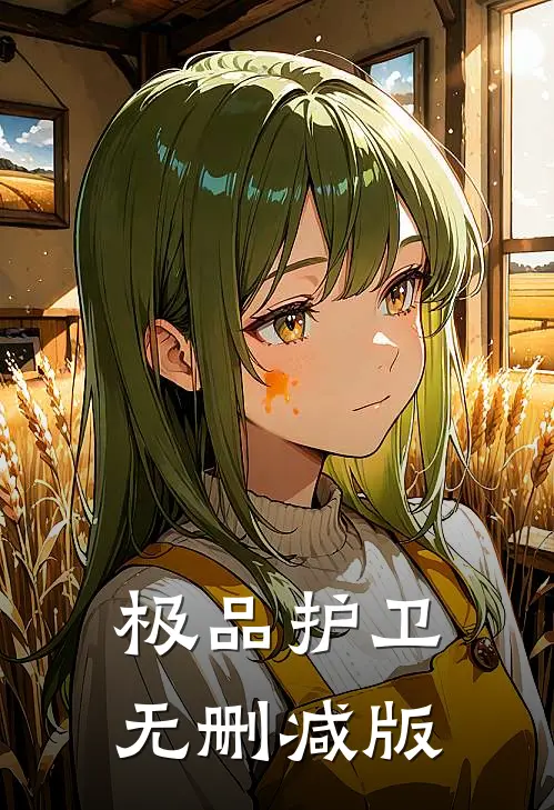 极品护卫无删减版