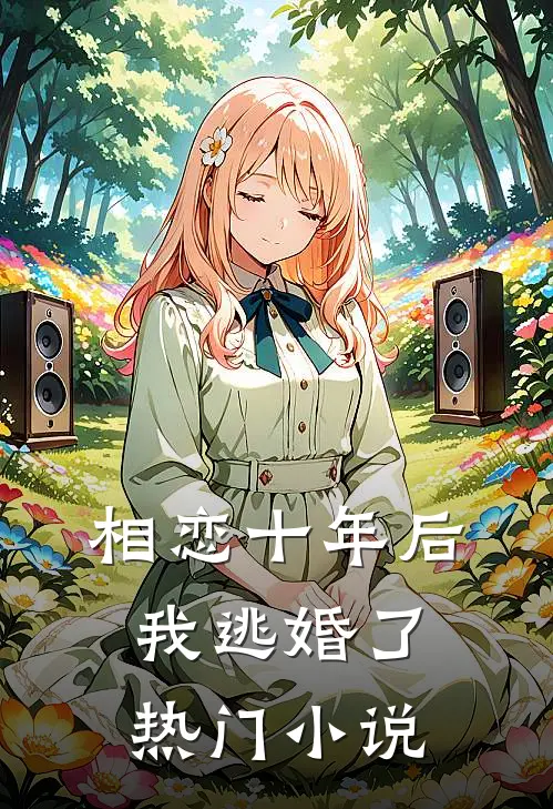 相恋十年后,我逃婚了热门推荐