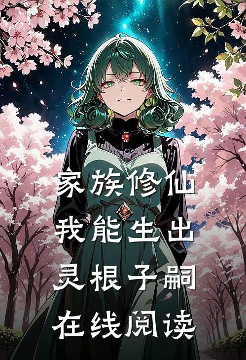 家族修仙，我能生出灵根子嗣在线阅读
