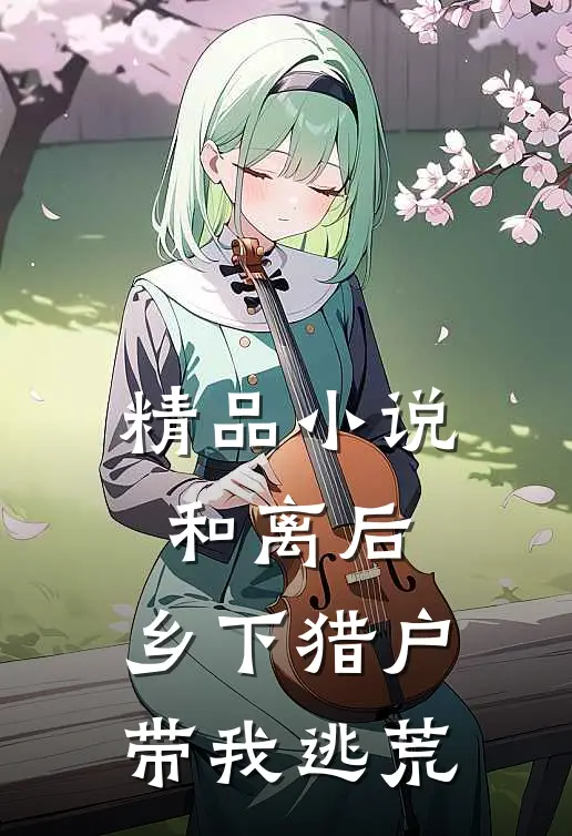 精品小说和离后，乡下猎户带我逃荒