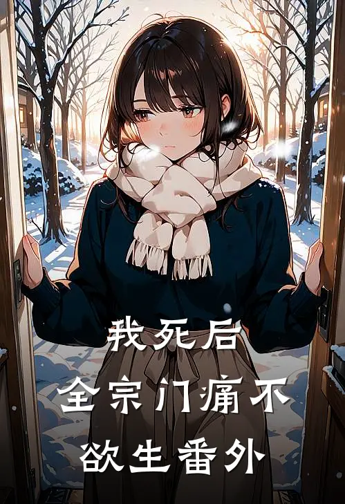 我死后，全宗门痛不欲生番外