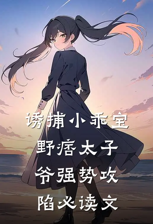 诱捕小乖宝，野痞太子爷强势攻陷必读文