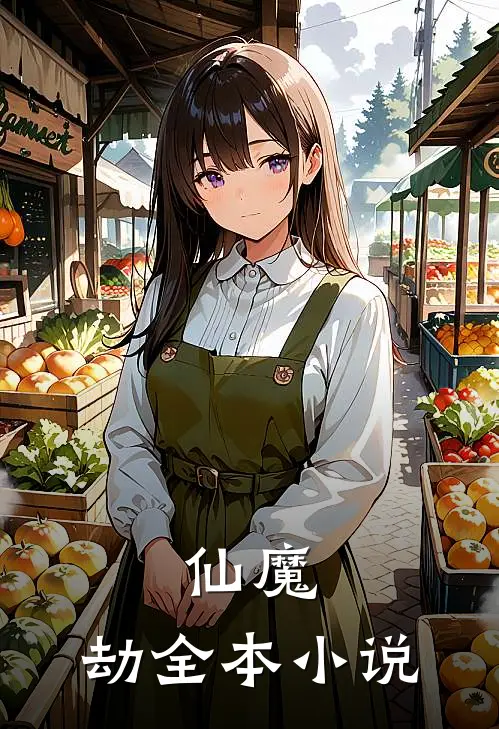 仙魔劫全本