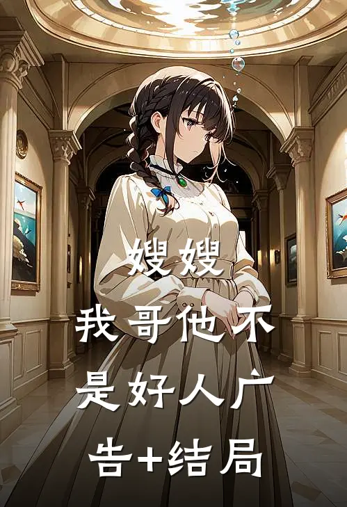 嫂嫂，我哥他不是好人广告+结局