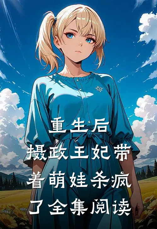 重生后,摄政王妃带着萌娃杀疯了全集阅读
