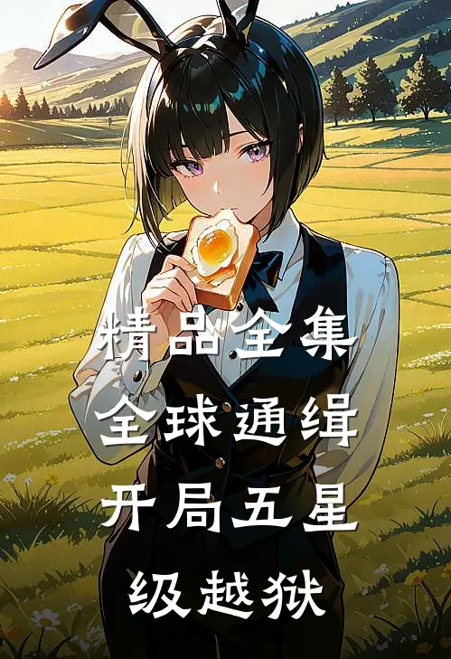 精品全集全球通缉：开局五星级越狱