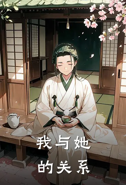 我与她的关系