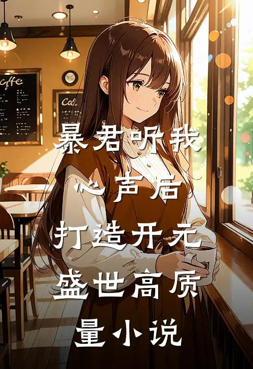 暴君听我心声后，打造开元盛世高质量小说