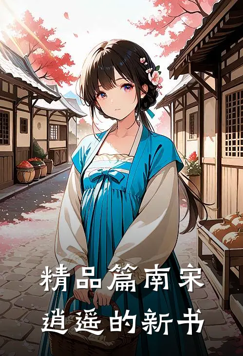 精品篇南宋逍遥的新书