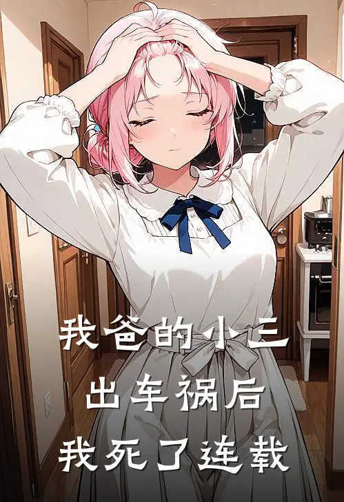我爸的小三出车祸后，我死了连载