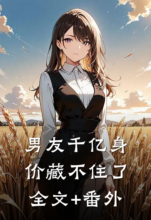男友千亿身价藏不住了全文+番外