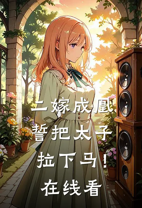 二嫁成凰，誓把太子拉下马！在线看