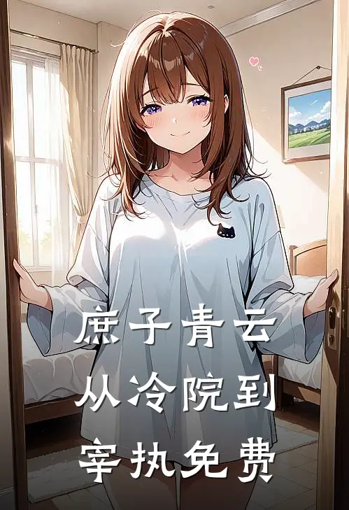 庶子青云从冷院到宰执免费阅读