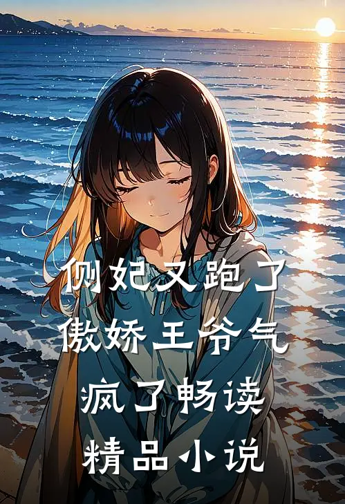 侧妃又跑了傲娇王爷气疯了畅读精品小说