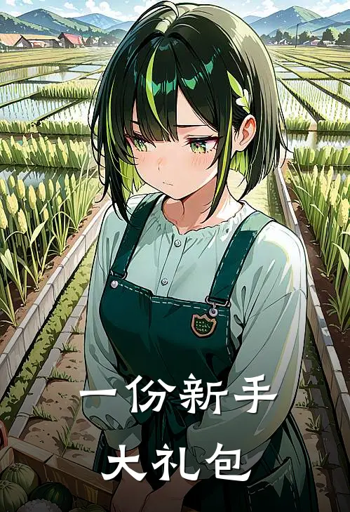 一份新手大礼包
