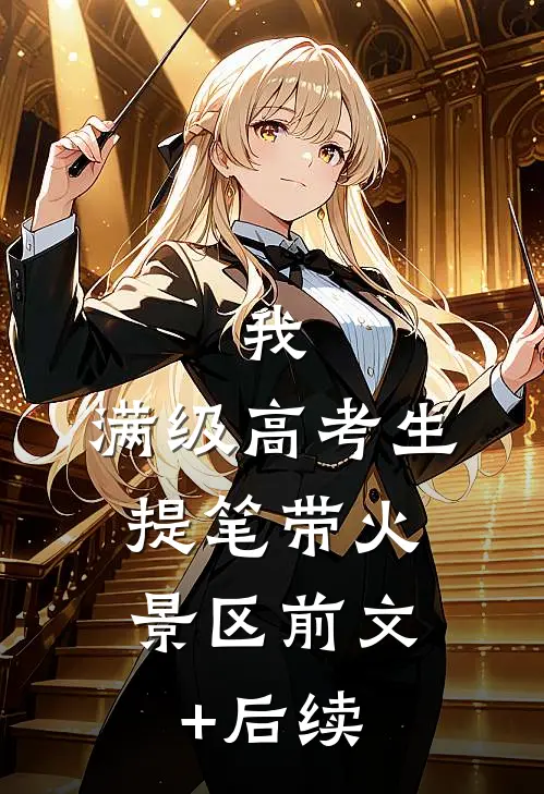 我，满级高考生，提笔带火景区前文+后续