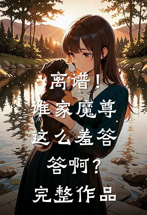 离谱!谁家魔尊这么羞答答啊?完整作品在线观看