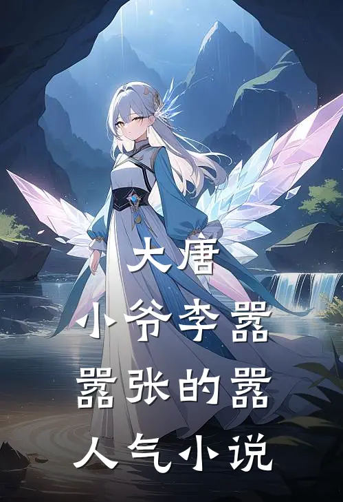 大唐：小爷李嚣，嚣张的嚣人气小说