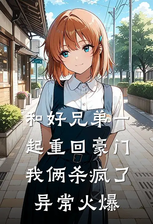 和好兄弟一起重回豪门，我俩杀疯了异常火爆