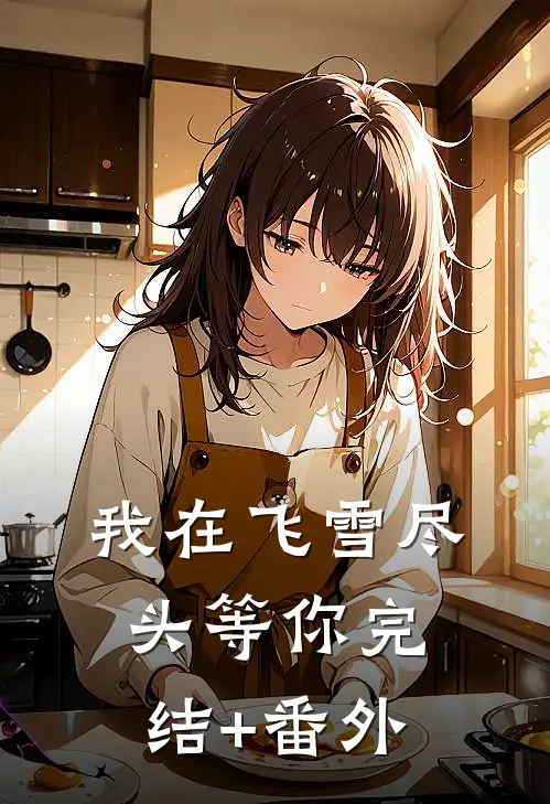 我在飞雪尽头等你完结+番外