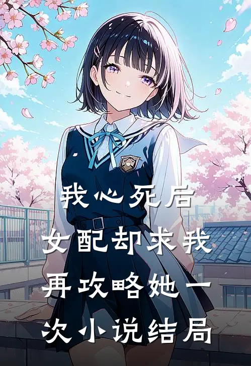 我心死后,女配却求我再攻略她一次结局是