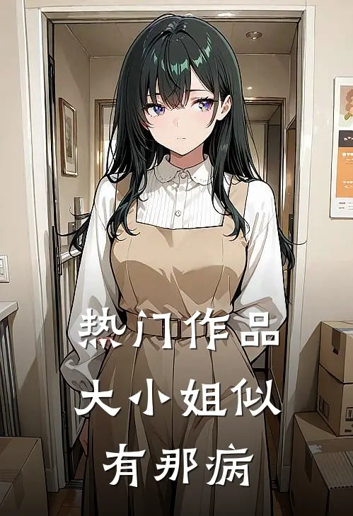 热门作品大小姐似有那病