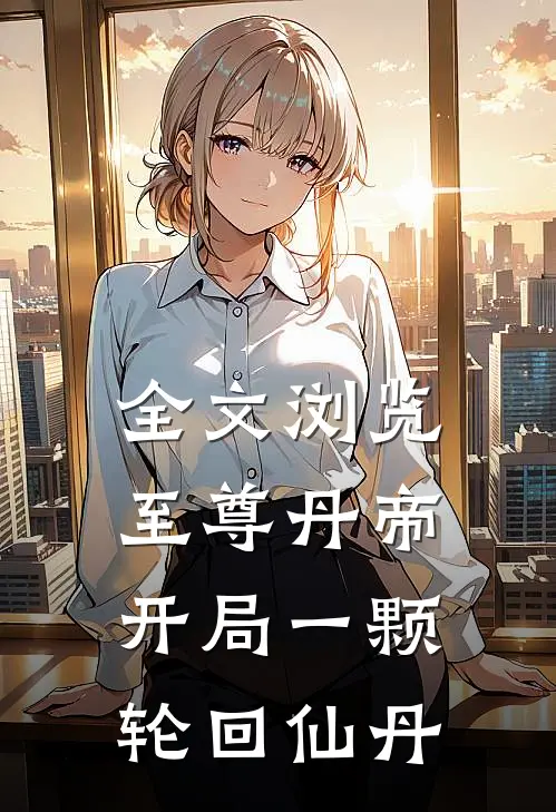 全文浏览至尊丹帝：开局一颗轮回仙丹