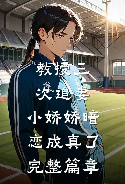 教授三次追妻,小娇娇暗恋成真了完整篇章免费阅读