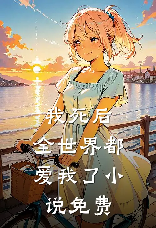我死后，全世界都爱我了小说免费