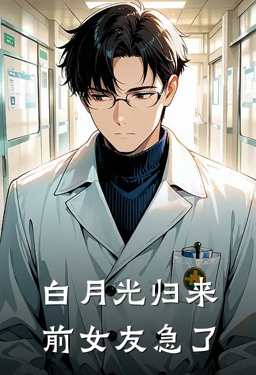 白月光归来，前女友急了