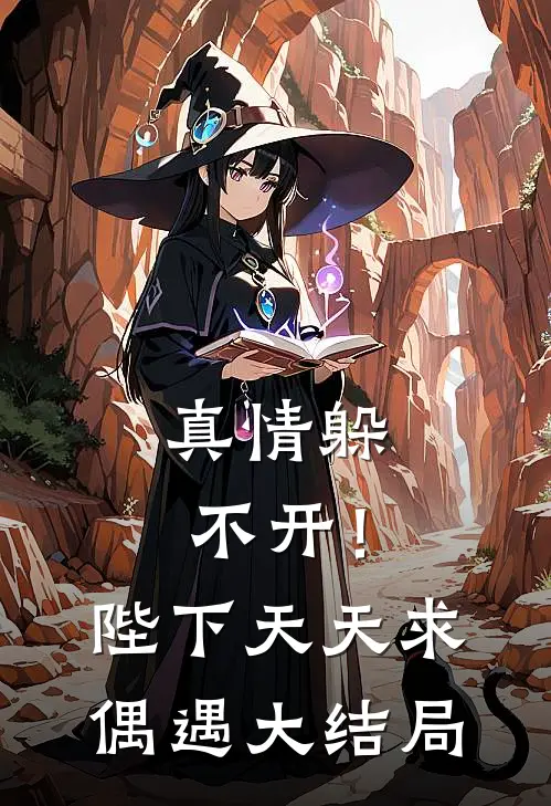真情躲不开！陛下天天求偶遇大结局