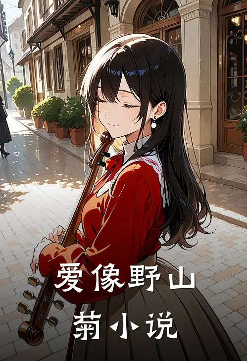 爱像野山菊小说