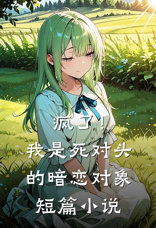 疯了!我是死对头的暗恋对象短篇免费阅读