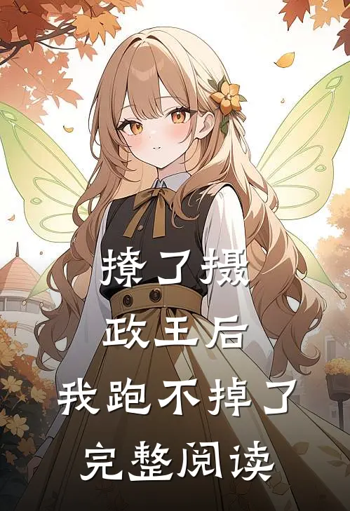 撩了摄政王后，我跑不掉了完整阅读