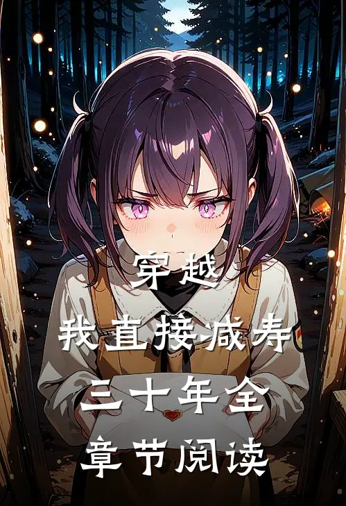 穿越：我直接减寿三十年全章节阅读