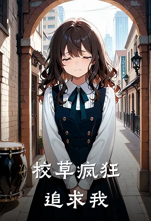 校草疯狂追求我