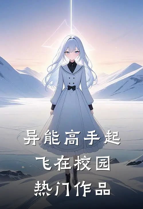 异能高手起飞在校园热门作品