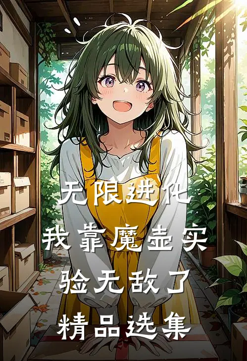 无限进化：我靠魔壶实验无敌了精品选集