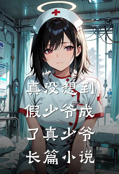 真没想到，假少爷成了真少爷长篇小说
