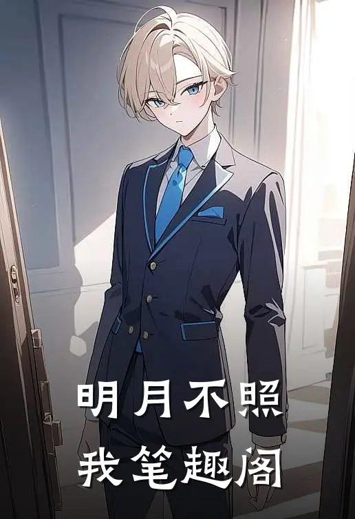 明月不照我笔趣阁