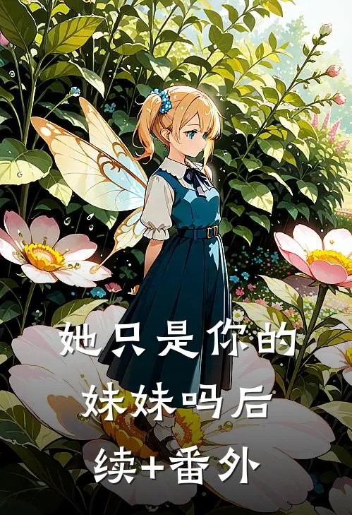她只是你的妹妹吗后续+番外