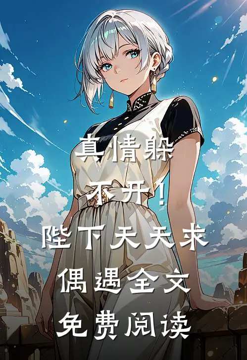 真情躲不开！陛下天天求偶遇全文免费阅读