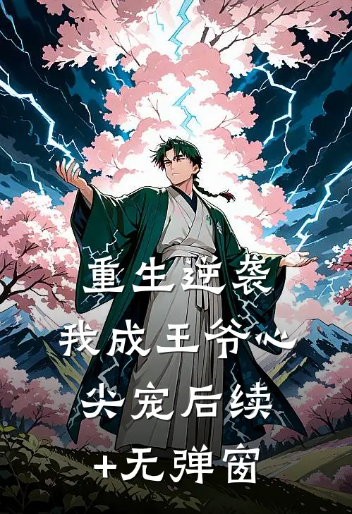 重生逆袭，我成王爷心尖宠后续+无弹窗