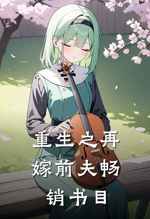 重生之再嫁前夫畅销书目